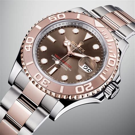 rolex yatch master oro rosa prezzo|Acquista Rolex Yacht.